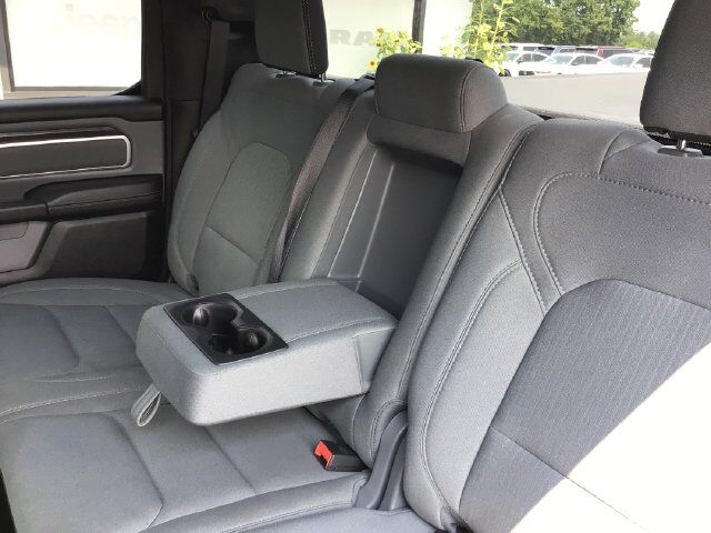 2022 Ram 1500 Big Horn/Lone Star Raleigh NC