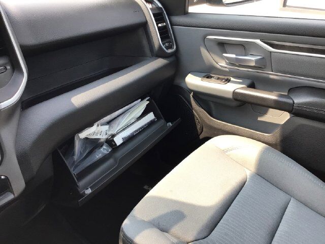 2022 Ram 1500 Big Horn/Lone Star Raleigh NC
