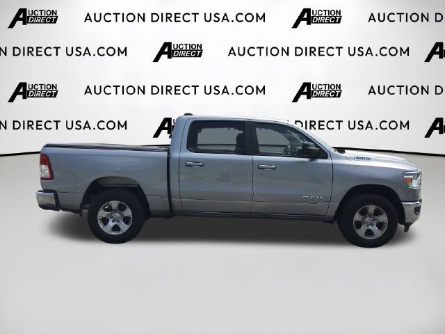 2022 Ram 1500 Big Horn/Lone Star Raleigh NC