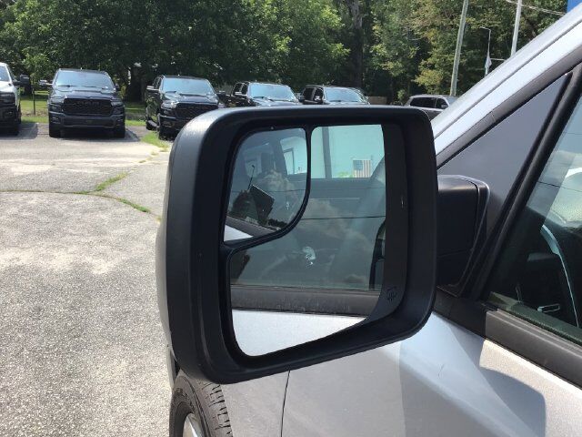 2022 Ram 1500 Big Horn/Lone Star Raleigh NC