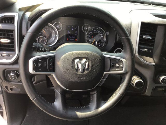 2022 Ram 1500 Big Horn/Lone Star Raleigh NC