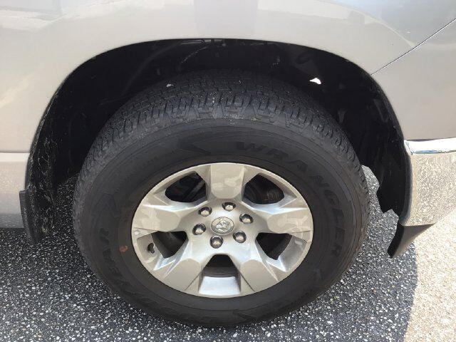 2022 Ram 1500 Big Horn/Lone Star Raleigh NC