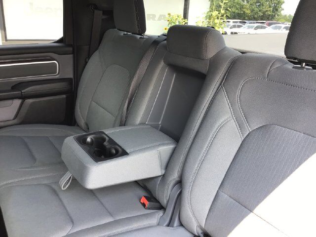 2022 Ram 1500 Big Horn/Lone Star Raleigh NC