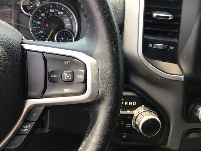 2022 Ram 1500 Big Horn/Lone Star Raleigh NC