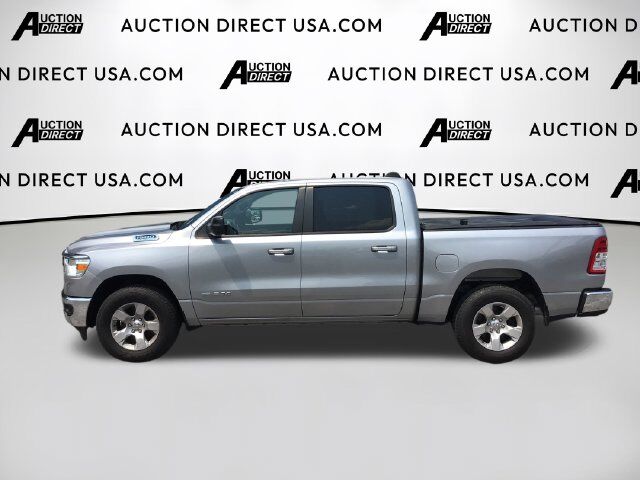 2022 Ram 1500 Big Horn/Lone Star Raleigh NC