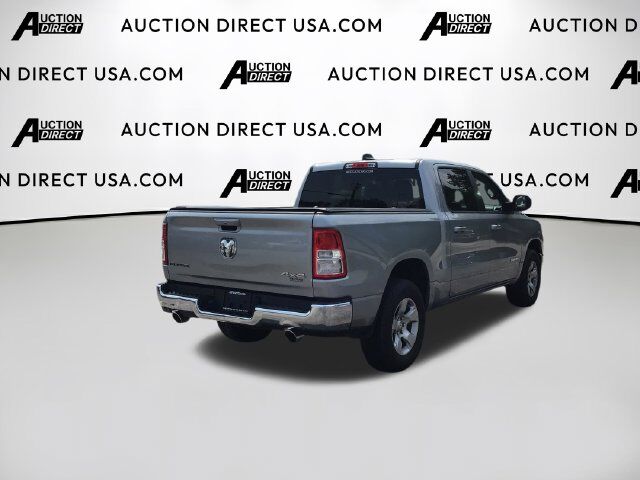 2022 Ram 1500 Big Horn/Lone Star Raleigh NC