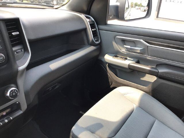 2022 Ram 1500 Big Horn/Lone Star Raleigh NC