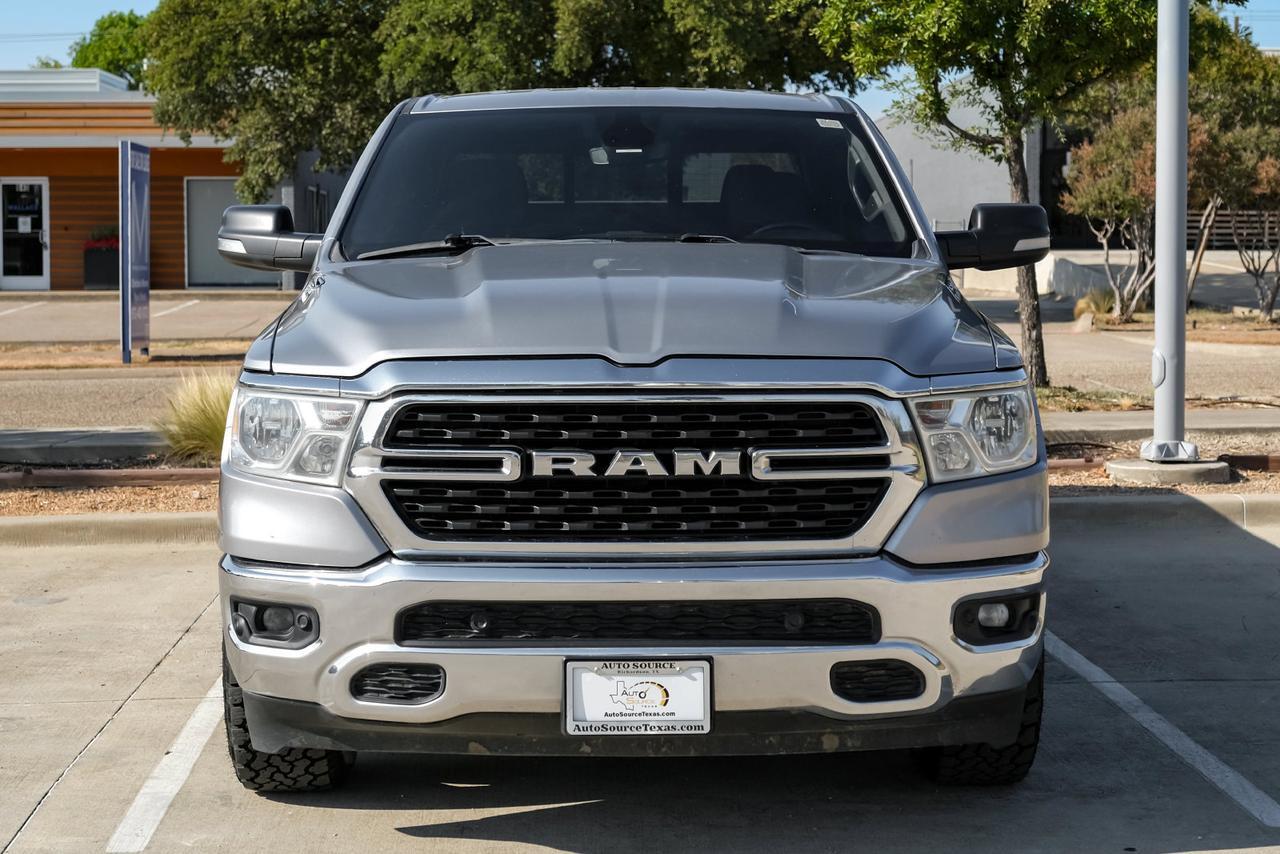 2022 Ram 1500 Big Horn/Lone Star Richardson TX