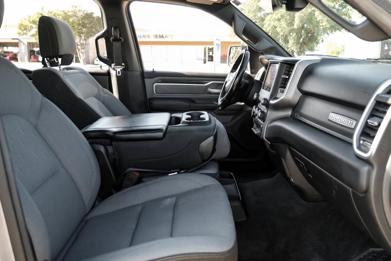 2022 Ram 1500 Big Horn/Lone Star Richardson TX
