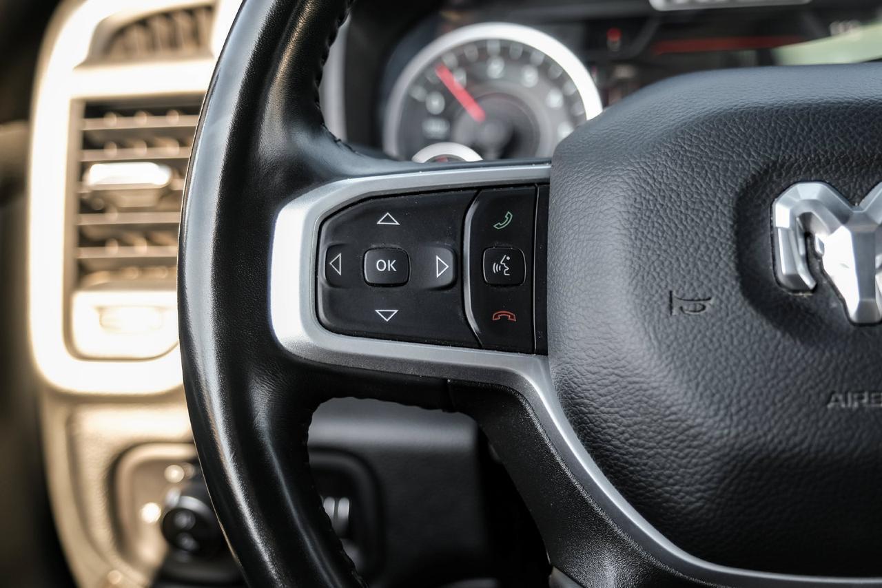 2022 Ram 1500 Big Horn/Lone Star Richardson TX