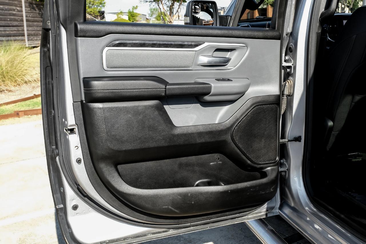 2022 Ram 1500 Big Horn/Lone Star Richardson TX