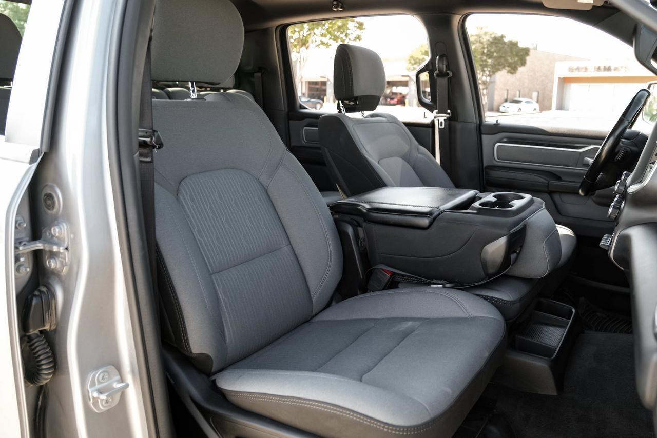 2022 Ram 1500 Big Horn/Lone Star Richardson TX