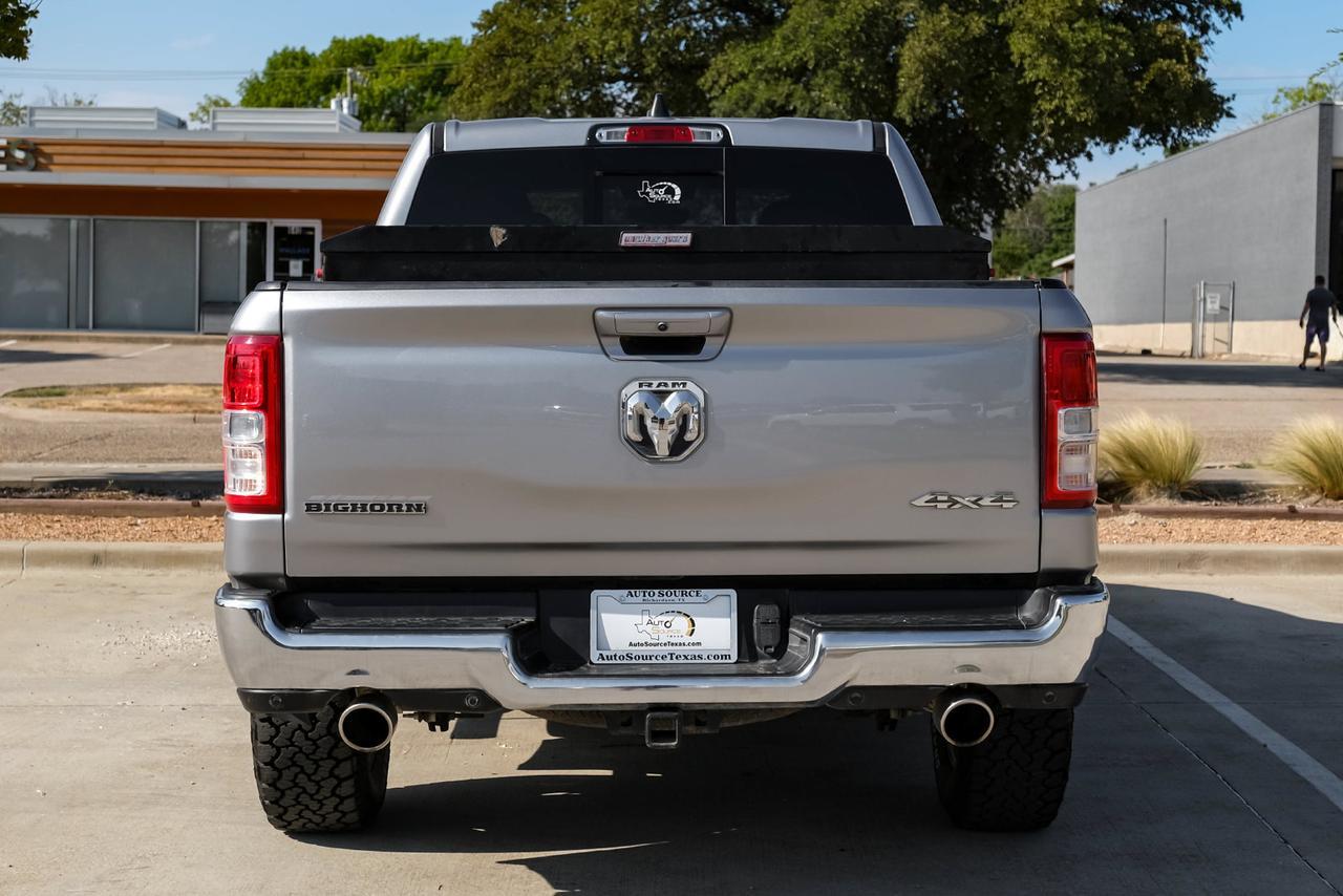 2022 Ram 1500 Big Horn/Lone Star Richardson TX