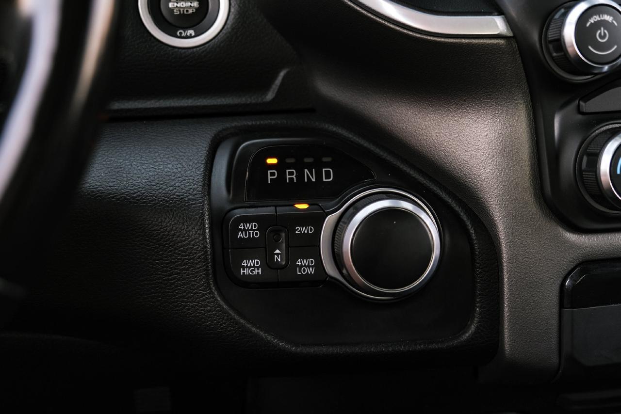 2022 Ram 1500 Big Horn/Lone Star Richardson TX