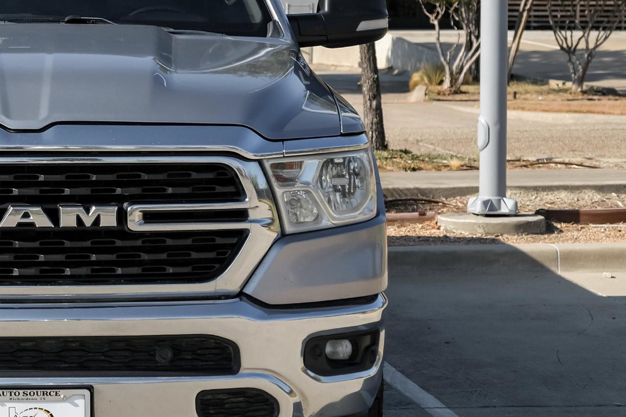 2022 Ram 1500 Big Horn/Lone Star Richardson TX