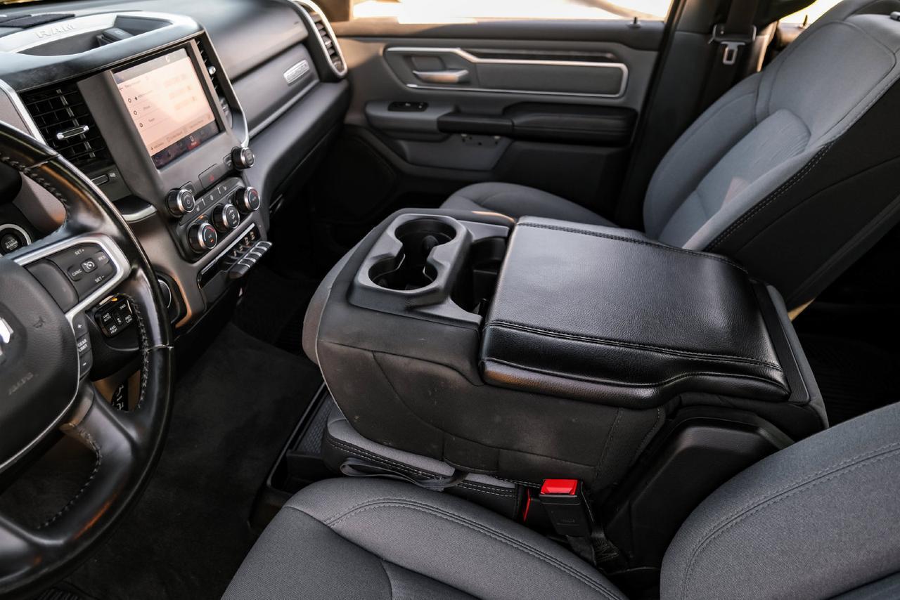 2022 Ram 1500 Big Horn/Lone Star Richardson TX