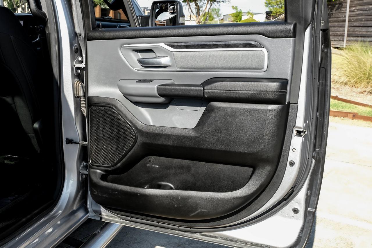 2022 Ram 1500 Big Horn/Lone Star Richardson TX