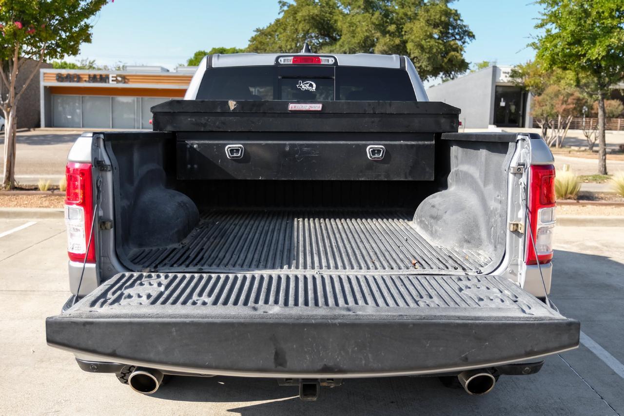 2022 Ram 1500 Big Horn/Lone Star Richardson TX