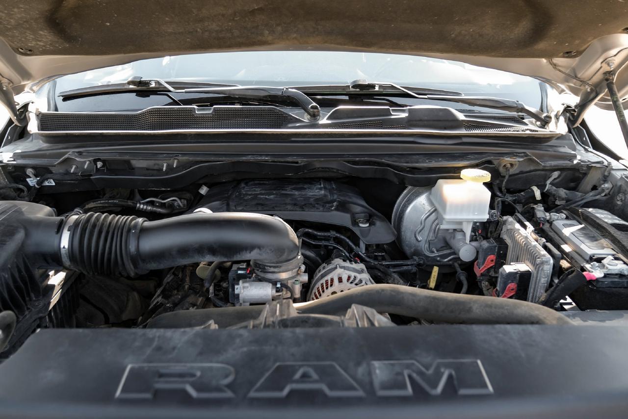 2022 Ram 1500 Big Horn/Lone Star Richardson TX