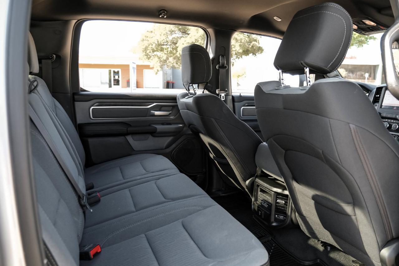 2022 Ram 1500 Big Horn/Lone Star Richardson TX
