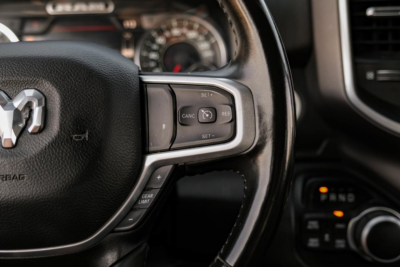 2022 Ram 1500 Big Horn/Lone Star Richardson TX