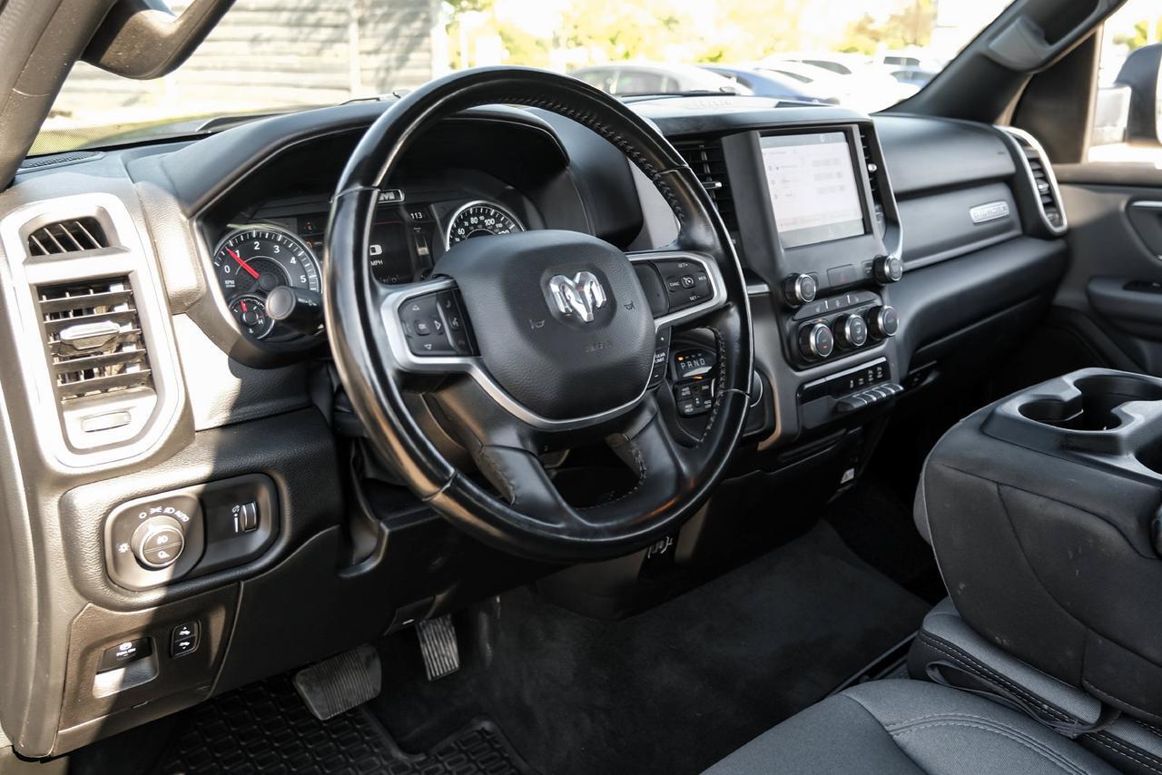 2022 Ram 1500 Big Horn/Lone Star Richardson TX