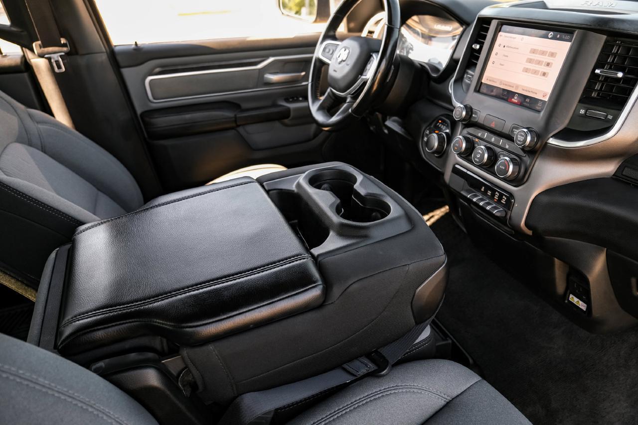 2022 Ram 1500 Big Horn/Lone Star Richardson TX