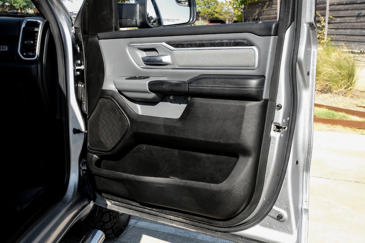 2022 Ram 1500 Big Horn/Lone Star Richardson TX