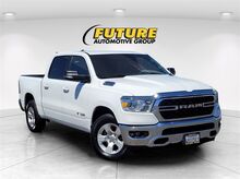 2022_Ram_1500_Big Horn/Lone Star_ Roseville CA