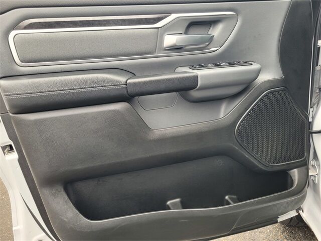 2022 Ram 1500 Big Horn/Lone Star Roseville CA