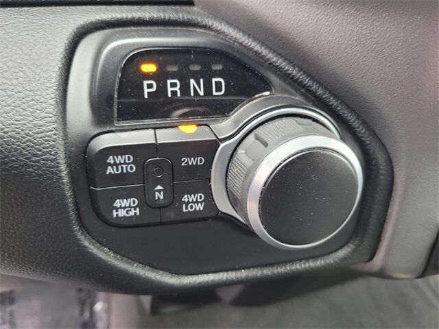 2022 Ram 1500 Big Horn/Lone Star Roseville CA