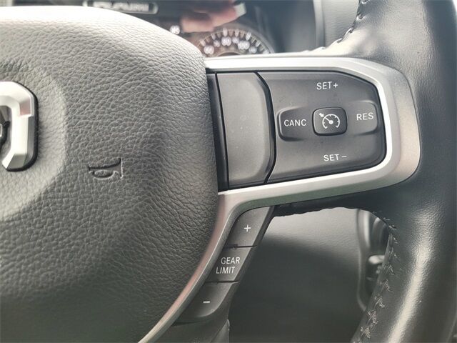 2022 Ram 1500 Big Horn/Lone Star Roseville CA