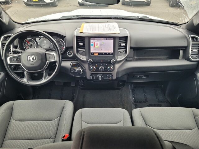 2022 Ram 1500 Big Horn/Lone Star Roseville CA