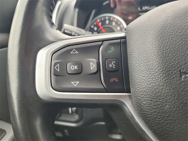 2022 Ram 1500 Big Horn/Lone Star Roseville CA