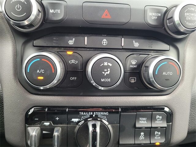 2022 Ram 1500 Big Horn/Lone Star Roseville CA