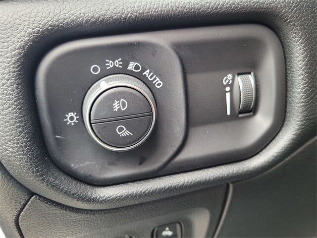 2022 Ram 1500 Big Horn/Lone Star Roseville CA