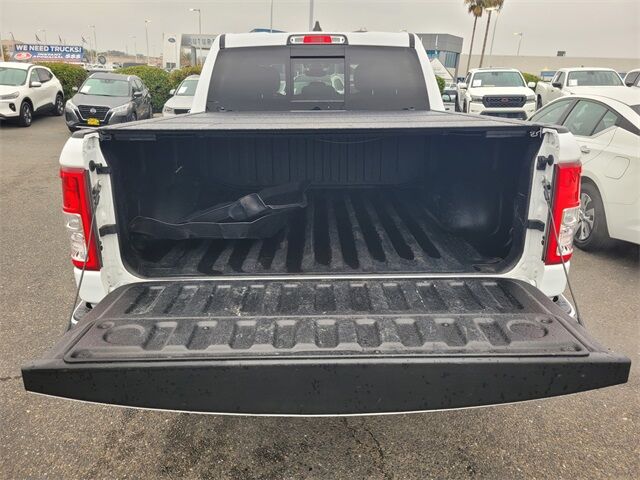 2022 Ram 1500 Big Horn/Lone Star Roseville CA