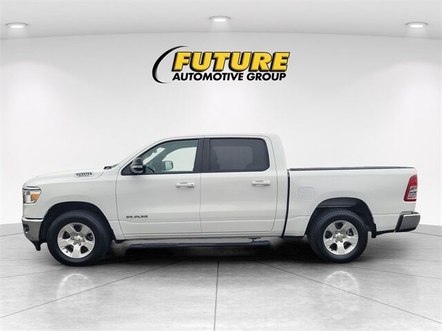2022 Ram 1500 Big Horn/Lone Star Roseville CA