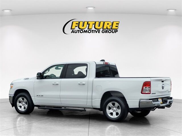 2022 Ram 1500 Big Horn/Lone Star Roseville CA