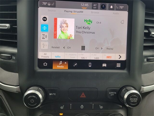 2022 Ram 1500 Big Horn/Lone Star Roseville CA