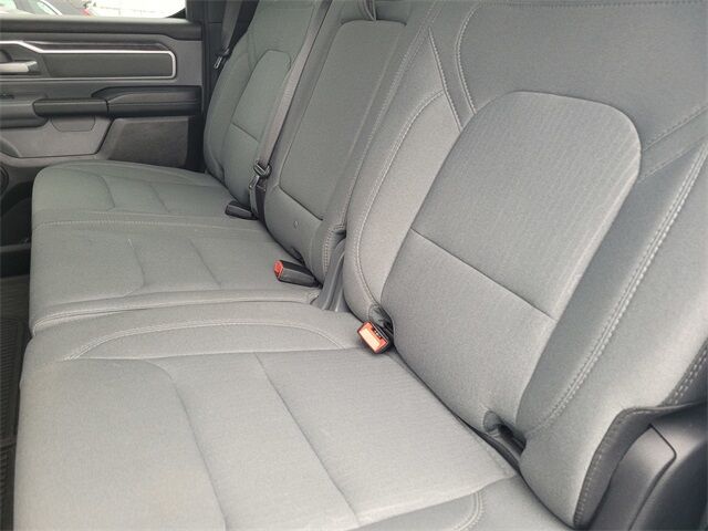 2022 Ram 1500 Big Horn/Lone Star Roseville CA