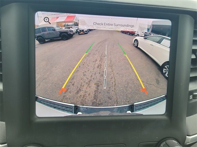 2022 Ram 1500 Big Horn/Lone Star Roseville CA