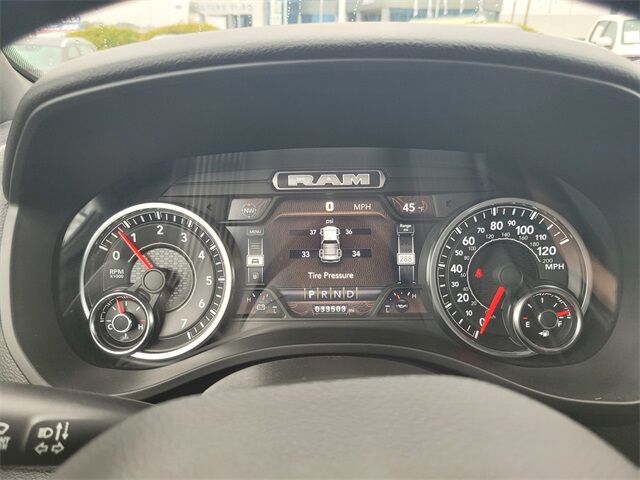 2022 Ram 1500 Big Horn/Lone Star Roseville CA