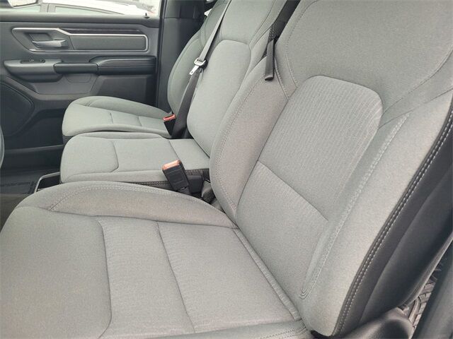 2022 Ram 1500 Big Horn/Lone Star Roseville CA