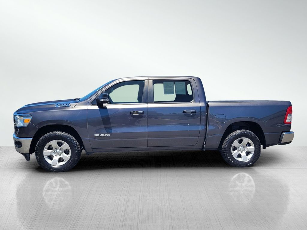 2022 Ram 1500 Big Horn/Lone Star Roseville CA