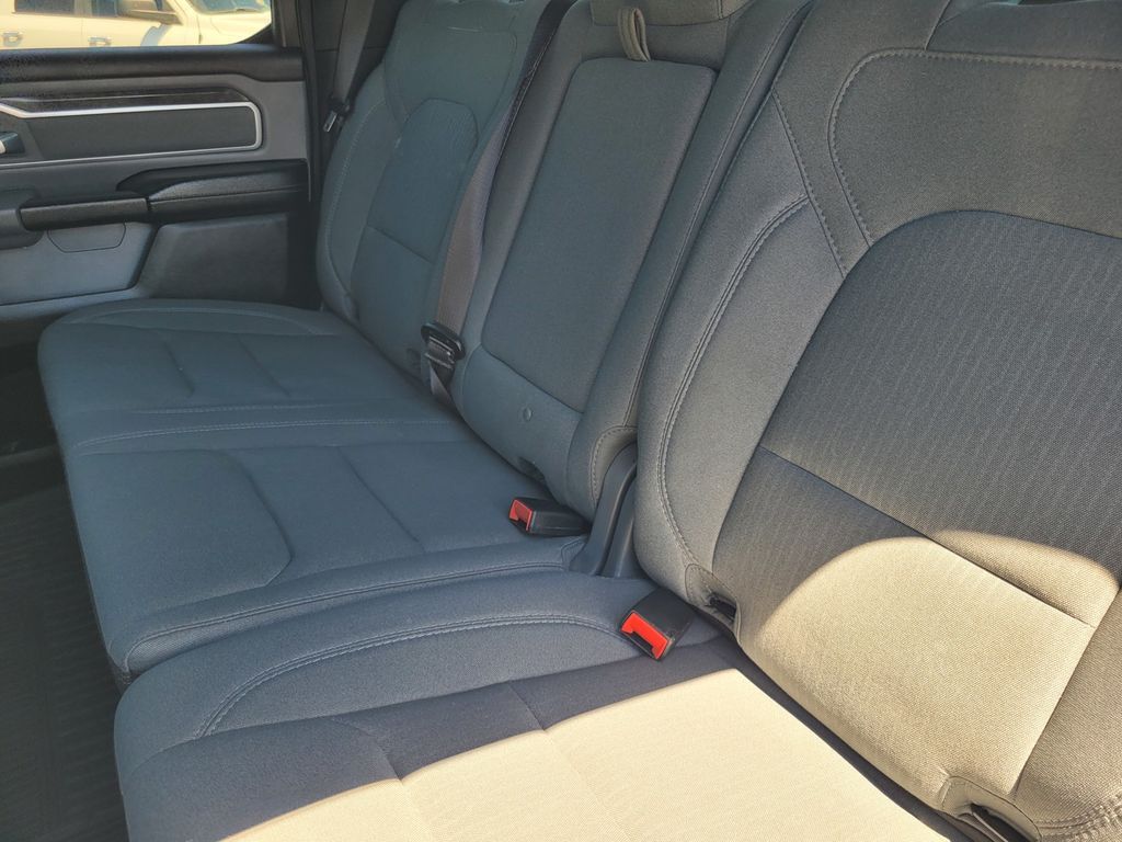 2022 Ram 1500 Big Horn/Lone Star Roseville CA
