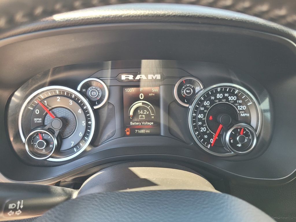 2022 Ram 1500 Big Horn/Lone Star Roseville CA