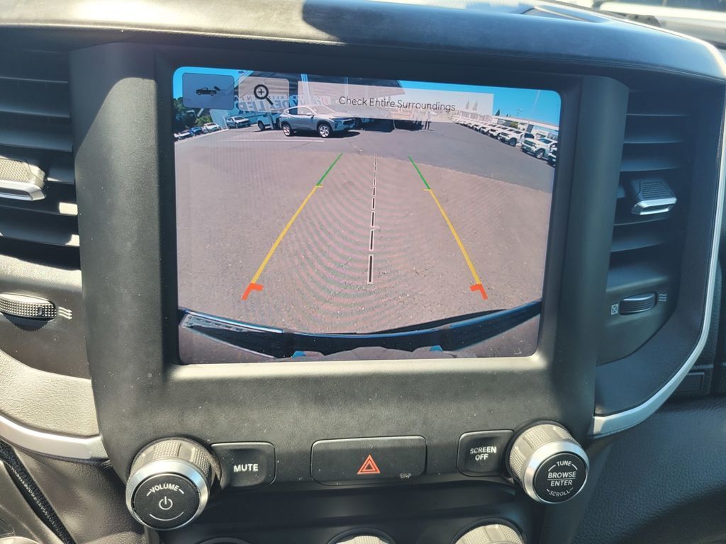 2022 Ram 1500 Big Horn/Lone Star Roseville CA