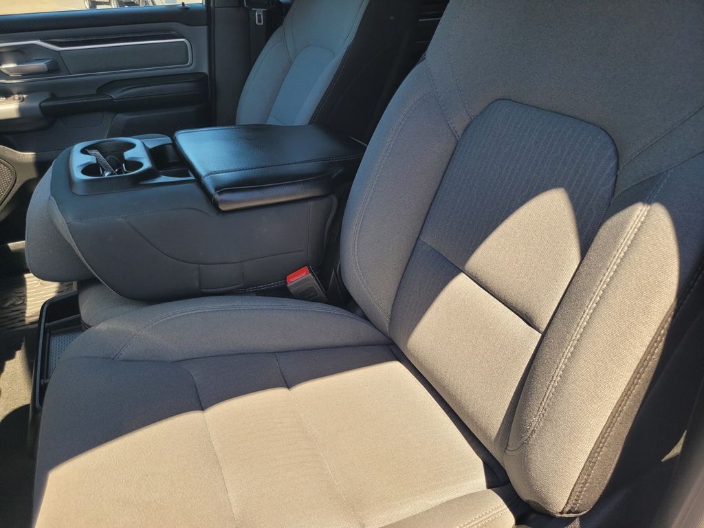 2022 Ram 1500 Big Horn/Lone Star Roseville CA