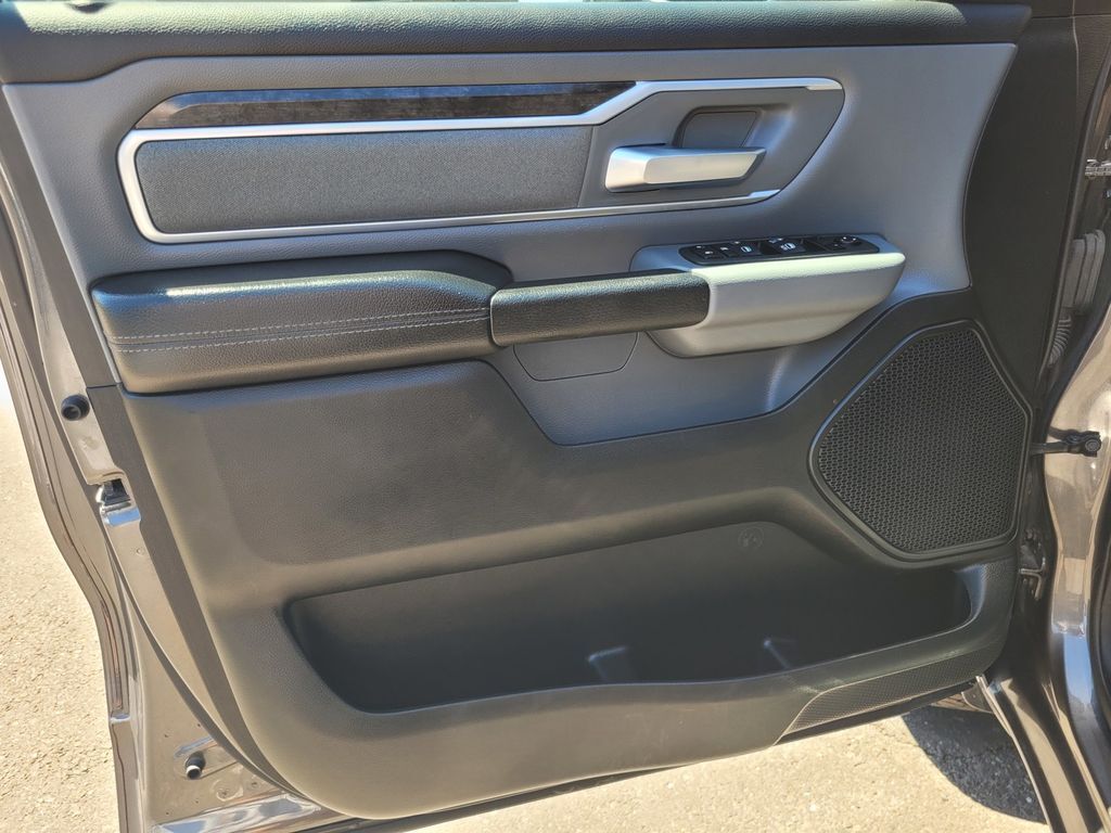 2022 Ram 1500 Big Horn/Lone Star Roseville CA
